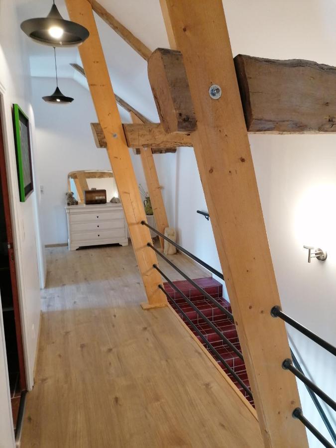 Maison Renovee En Pierres Sejour Spacieux Avec Jardin Et Terrasse Amenagee Pres Omaha Beach & Bayeux A 5Mn De La Mer Tous Commerces Commes Екстер'єр фото