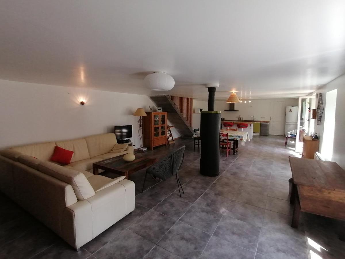 Maison Renovee En Pierres Sejour Spacieux Avec Jardin Et Terrasse Amenagee Pres Omaha Beach & Bayeux A 5Mn De La Mer Tous Commerces Commes Екстер'єр фото