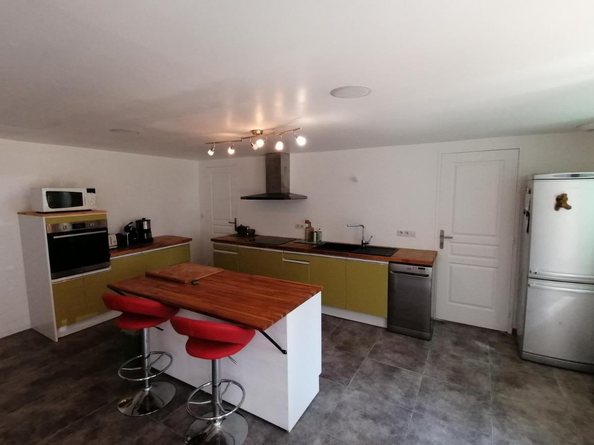 Maison Renovee En Pierres Sejour Spacieux Avec Jardin Et Terrasse Amenagee Pres Omaha Beach & Bayeux A 5Mn De La Mer Tous Commerces Commes Екстер'єр фото