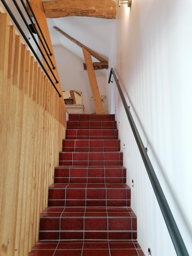 Maison Renovee En Pierres Sejour Spacieux Avec Jardin Et Terrasse Amenagee Pres Omaha Beach & Bayeux A 5Mn De La Mer Tous Commerces Commes Екстер'єр фото