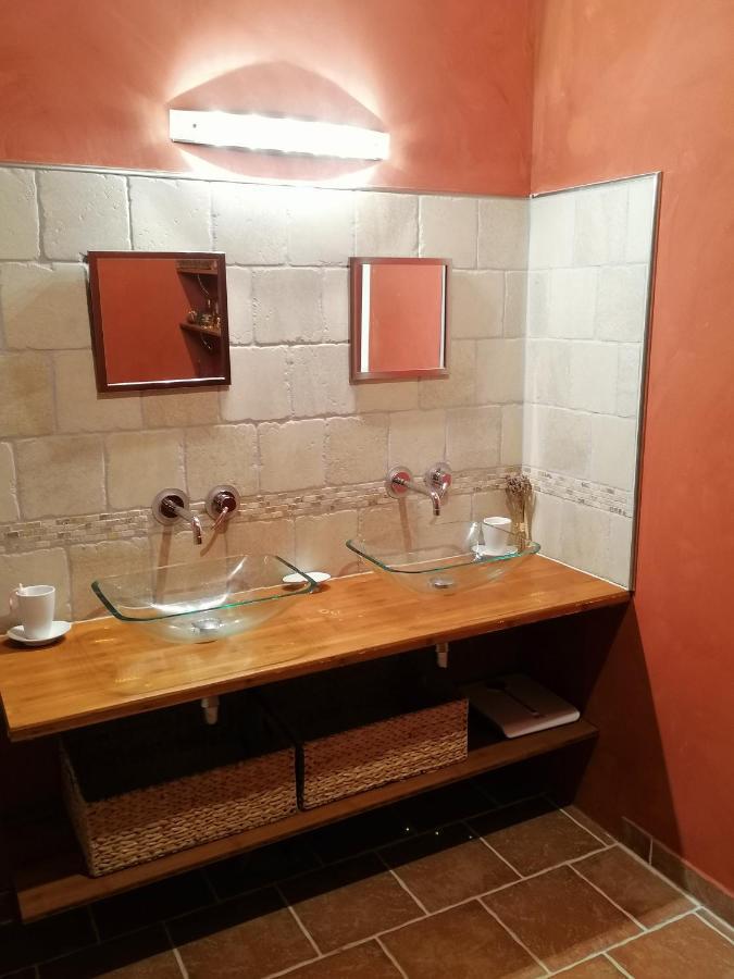 Maison Renovee En Pierres Sejour Spacieux Avec Jardin Et Terrasse Amenagee Pres Omaha Beach & Bayeux A 5Mn De La Mer Tous Commerces Commes Екстер'єр фото