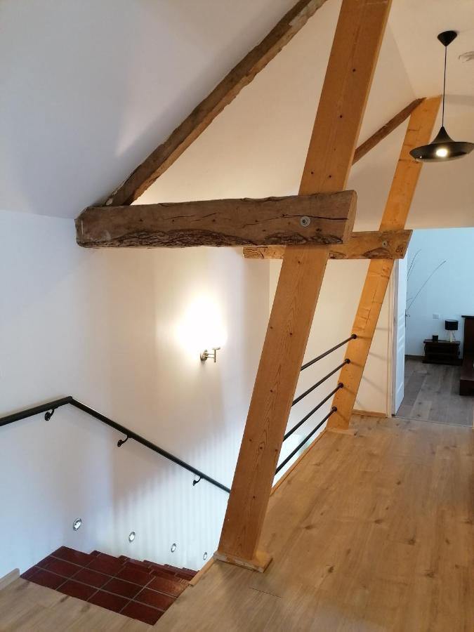 Maison Renovee En Pierres Sejour Spacieux Avec Jardin Et Terrasse Amenagee Pres Omaha Beach & Bayeux A 5Mn De La Mer Tous Commerces Commes Екстер'єр фото