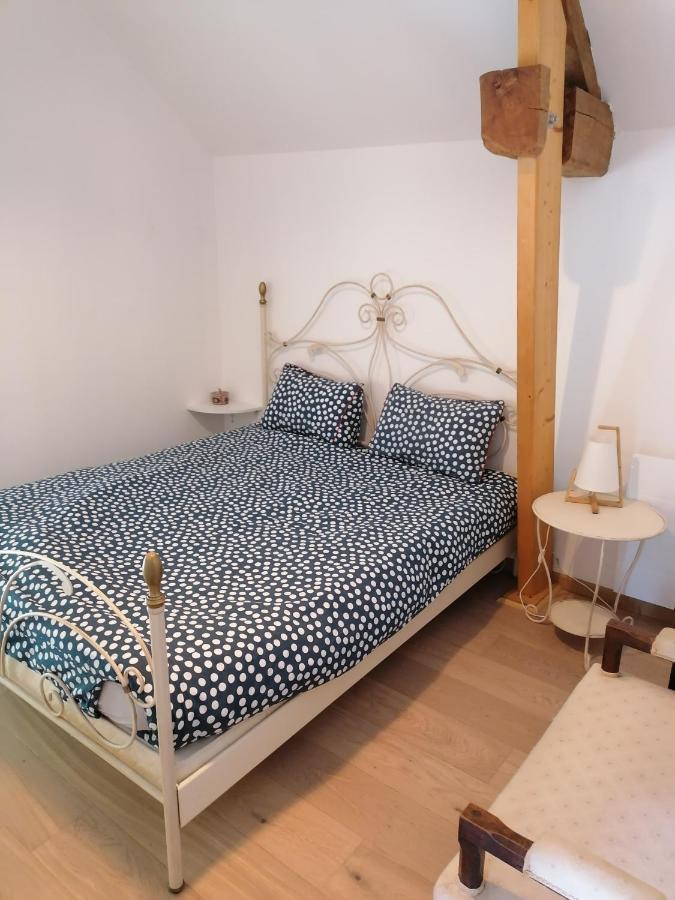 Maison Renovee En Pierres Sejour Spacieux Avec Jardin Et Terrasse Amenagee Pres Omaha Beach & Bayeux A 5Mn De La Mer Tous Commerces Commes Екстер'єр фото