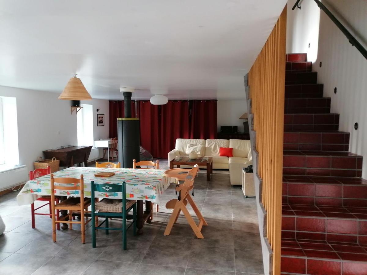 Maison Renovee En Pierres Sejour Spacieux Avec Jardin Et Terrasse Amenagee Pres Omaha Beach & Bayeux A 5Mn De La Mer Tous Commerces Commes Екстер'єр фото