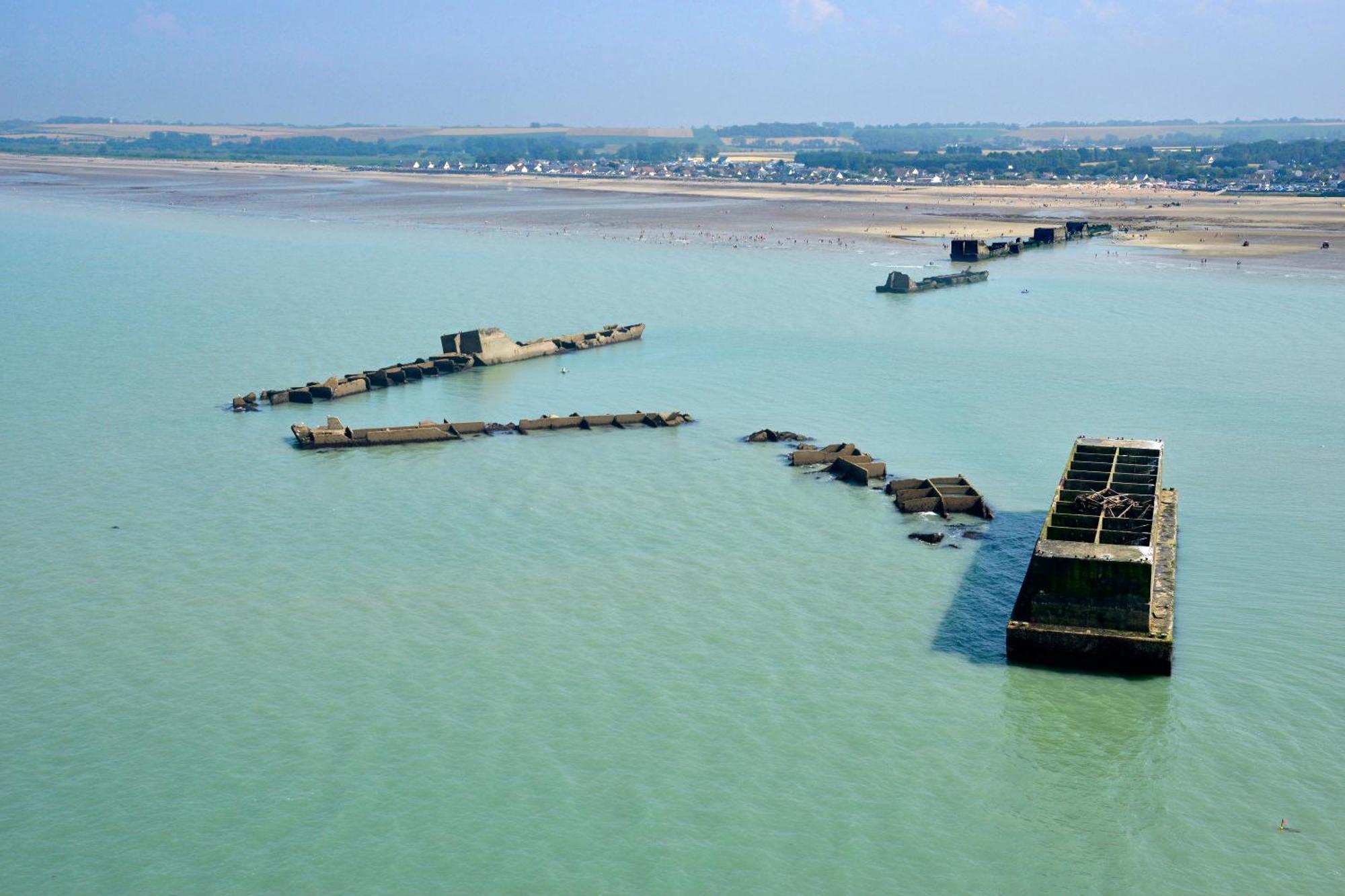 Maison Renovee En Pierres Sejour Spacieux Avec Jardin Et Terrasse Amenagee Pres Omaha Beach & Bayeux A 5Mn De La Mer Tous Commerces Commes Екстер'єр фото